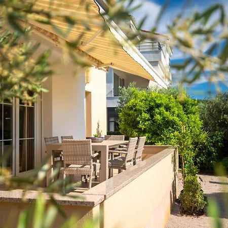 Apartment Natali Punat- Free Parking On Premises 外观 照片