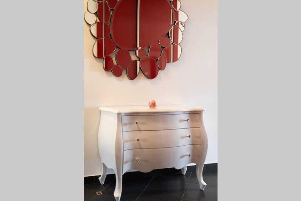 Apartment Natali Punat- Free Parking On Premises 外观 照片