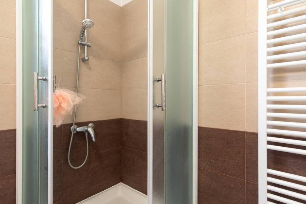 Apartment Natali Punat- Free Parking On Premises 外观 照片