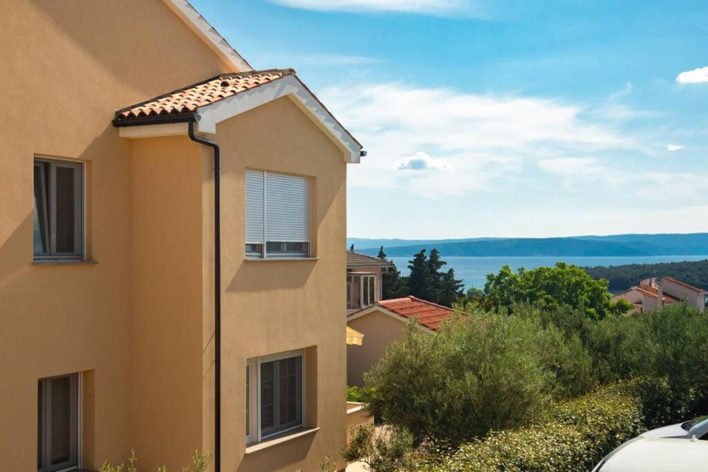 Apartment Natali Punat- Free Parking On Premises 外观 照片