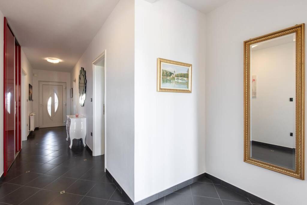 Apartment Natali Punat- Free Parking On Premises 外观 照片