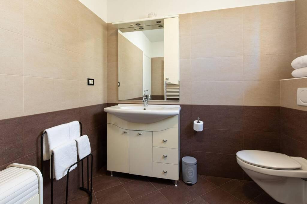 Apartment Natali Punat- Free Parking On Premises 外观 照片